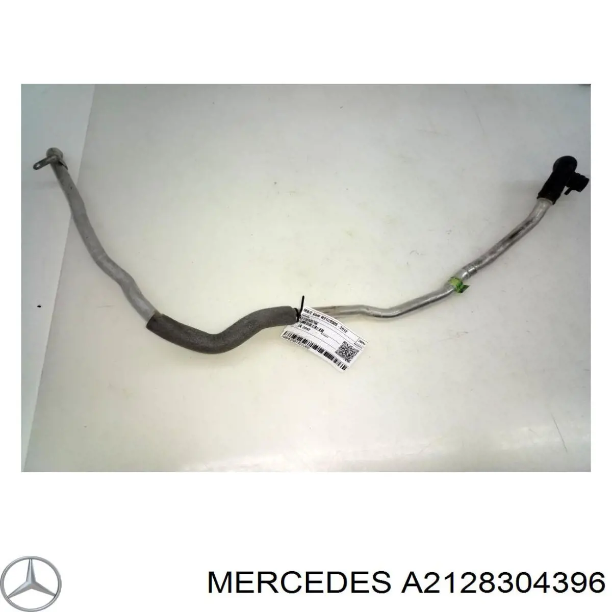 A2128304396 Mercedes