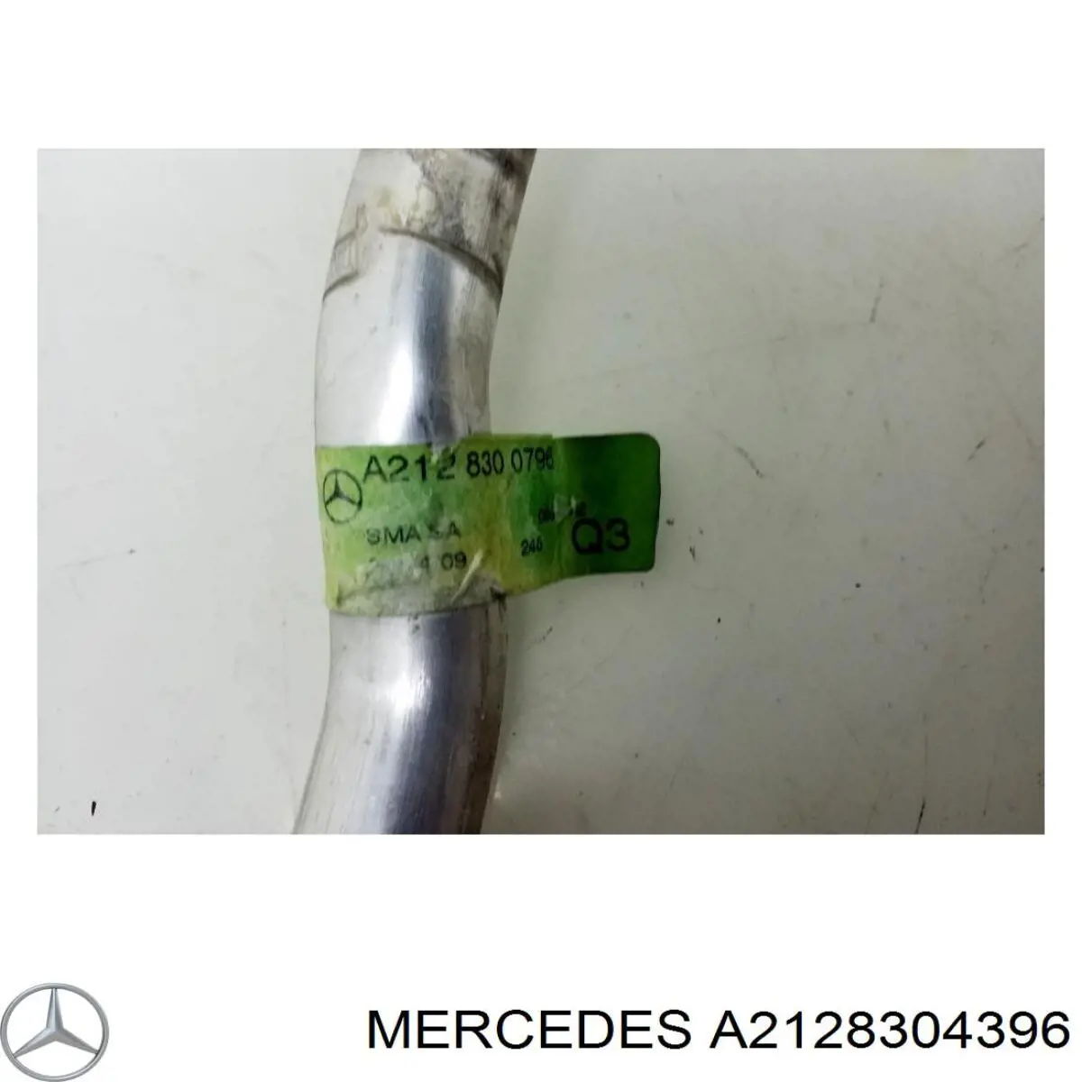  Mercedes A2128304396