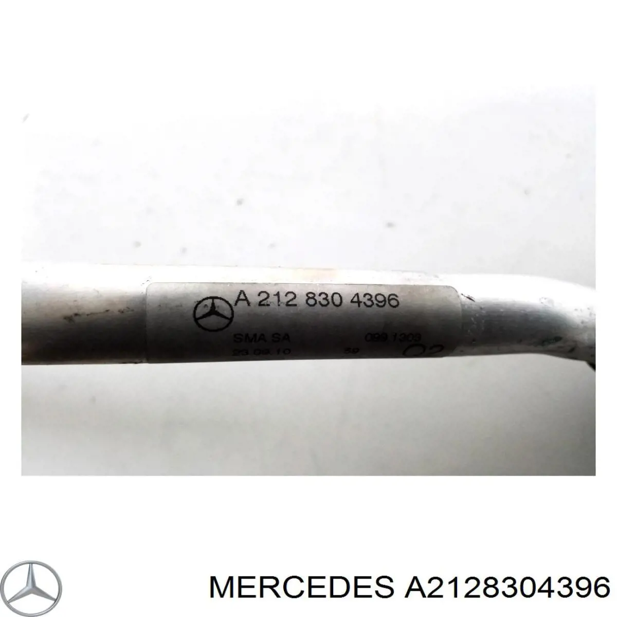 Купить A2128304396 Mercedes 