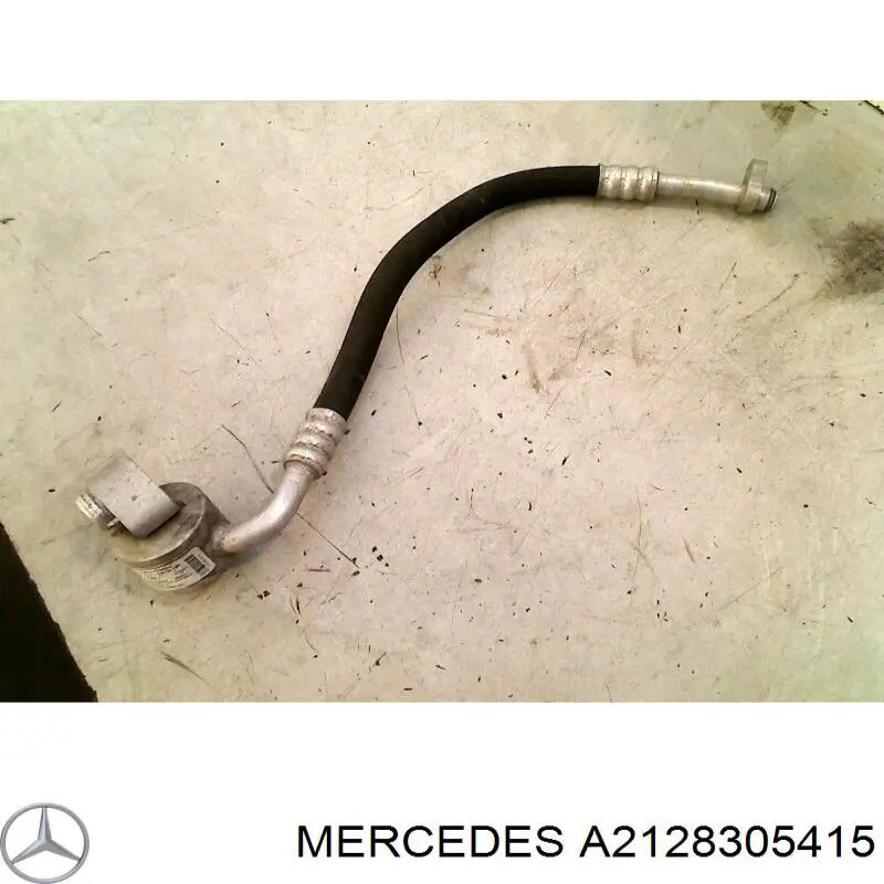  2128305415 Mercedes