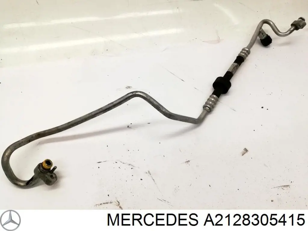  Mercedes 2128305415
