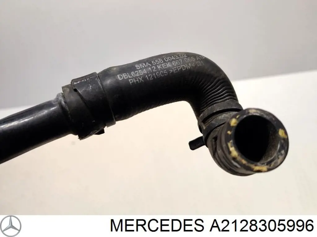  A2128305996 Mercedes