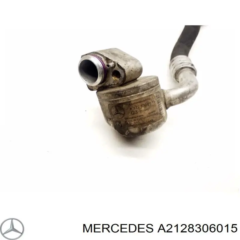  A2128306015 Mercedes
