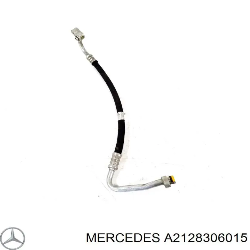  Mercedes A2128306015