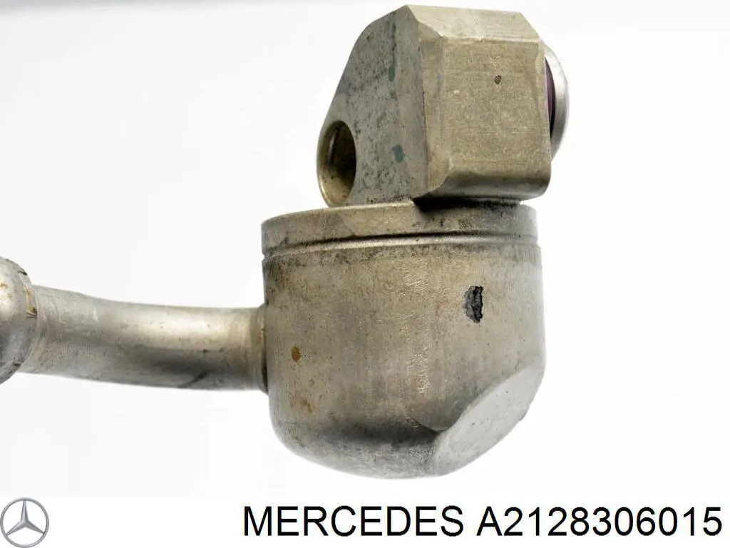 A2128306015 Mercedes 