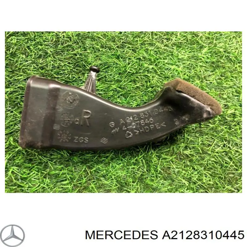  A2128310445 Mercedes