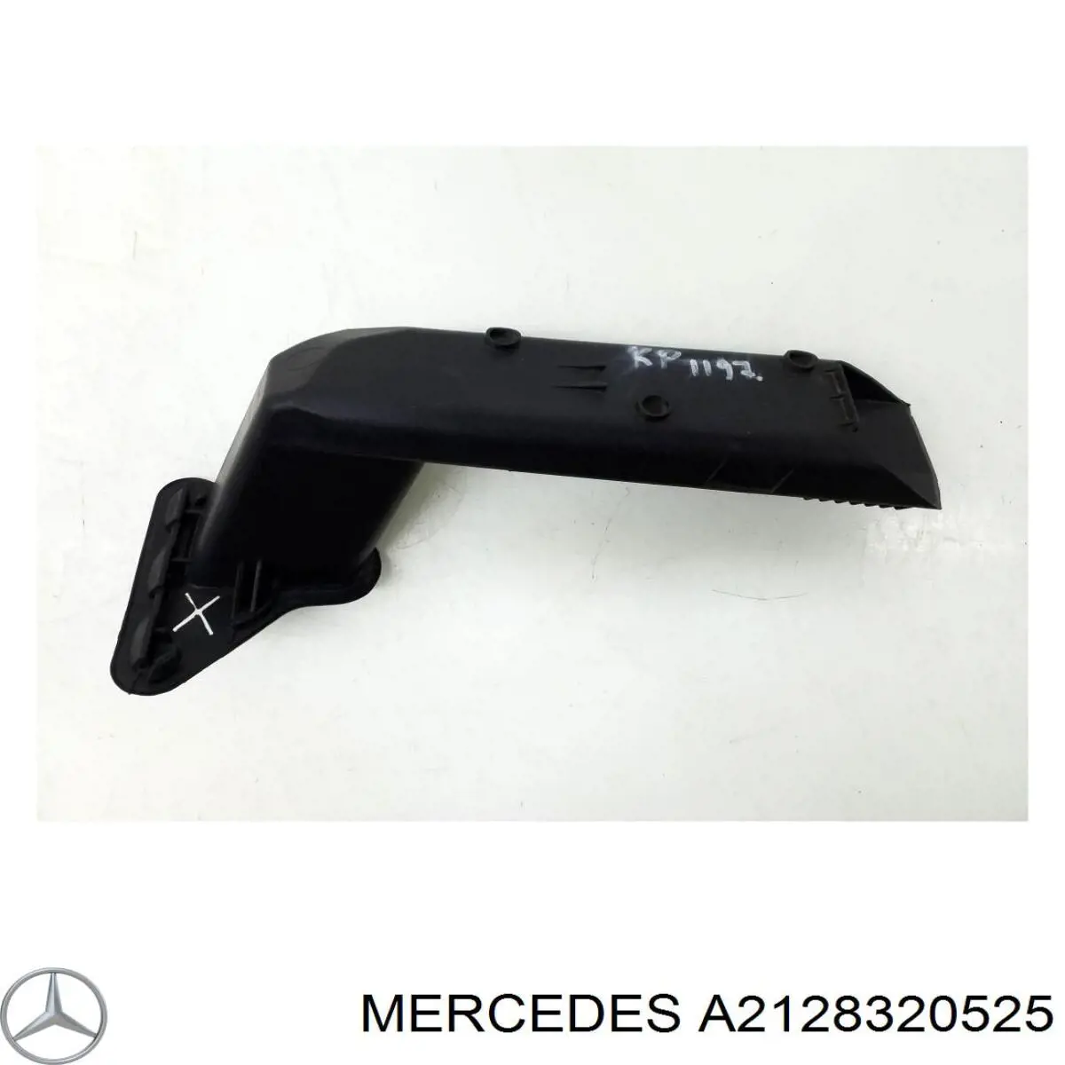 A2128320525 Mercedes 