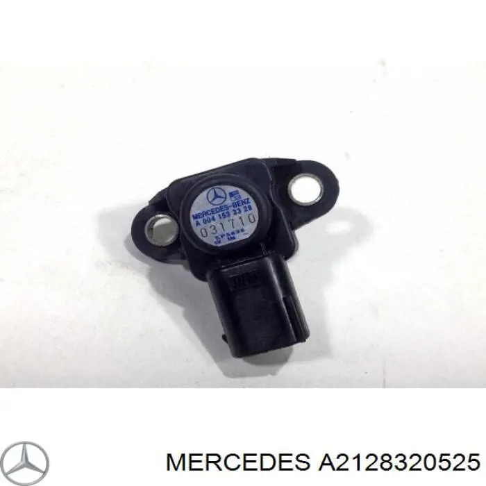  A2128320525 Mercedes
