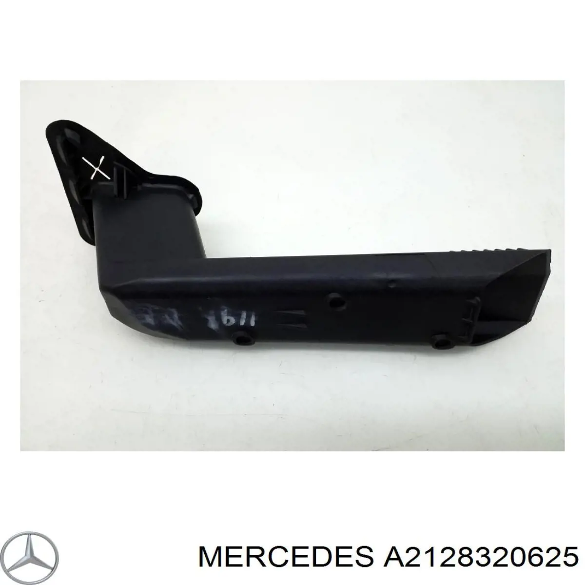 A2128320625 Mercedes 