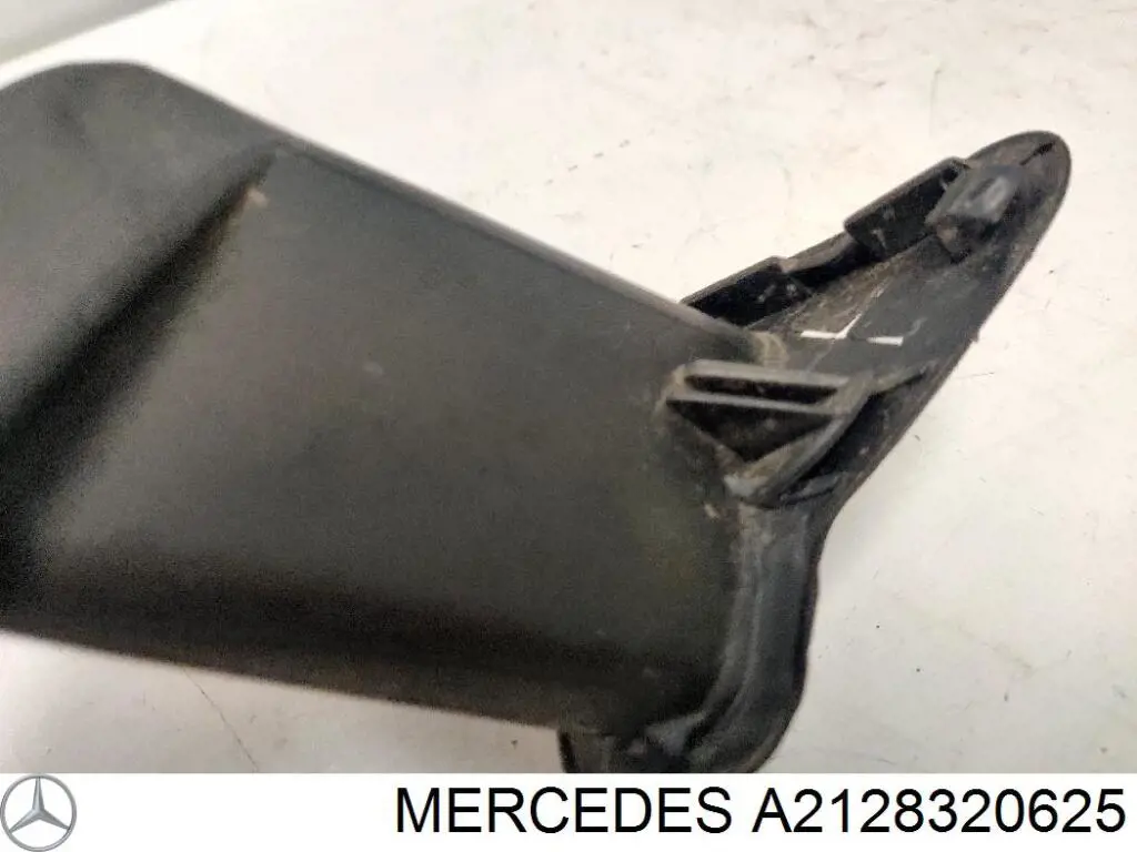  Mercedes A2128320625