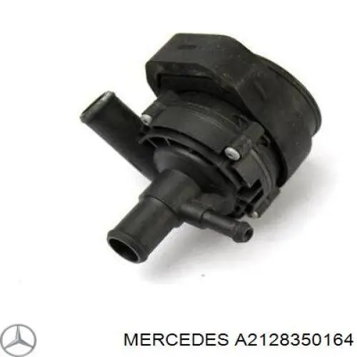 Дополнительная помпа AP8280 Hepu
