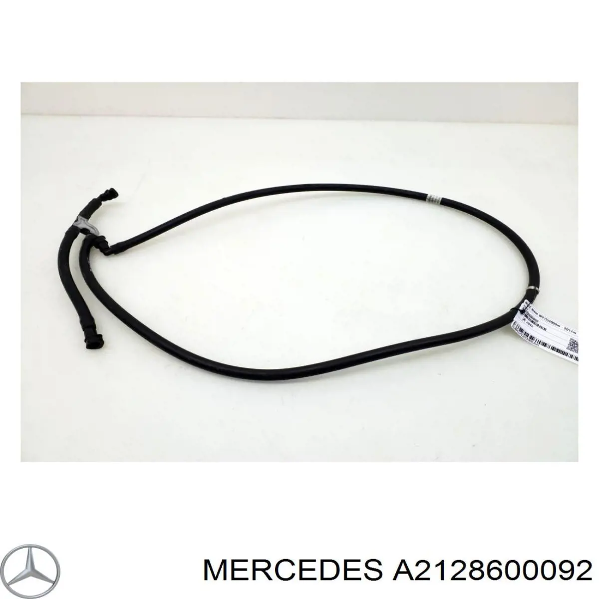 A2128600092 Mercedes 