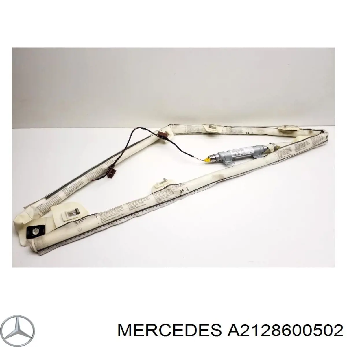  A2128600502 Mercedes