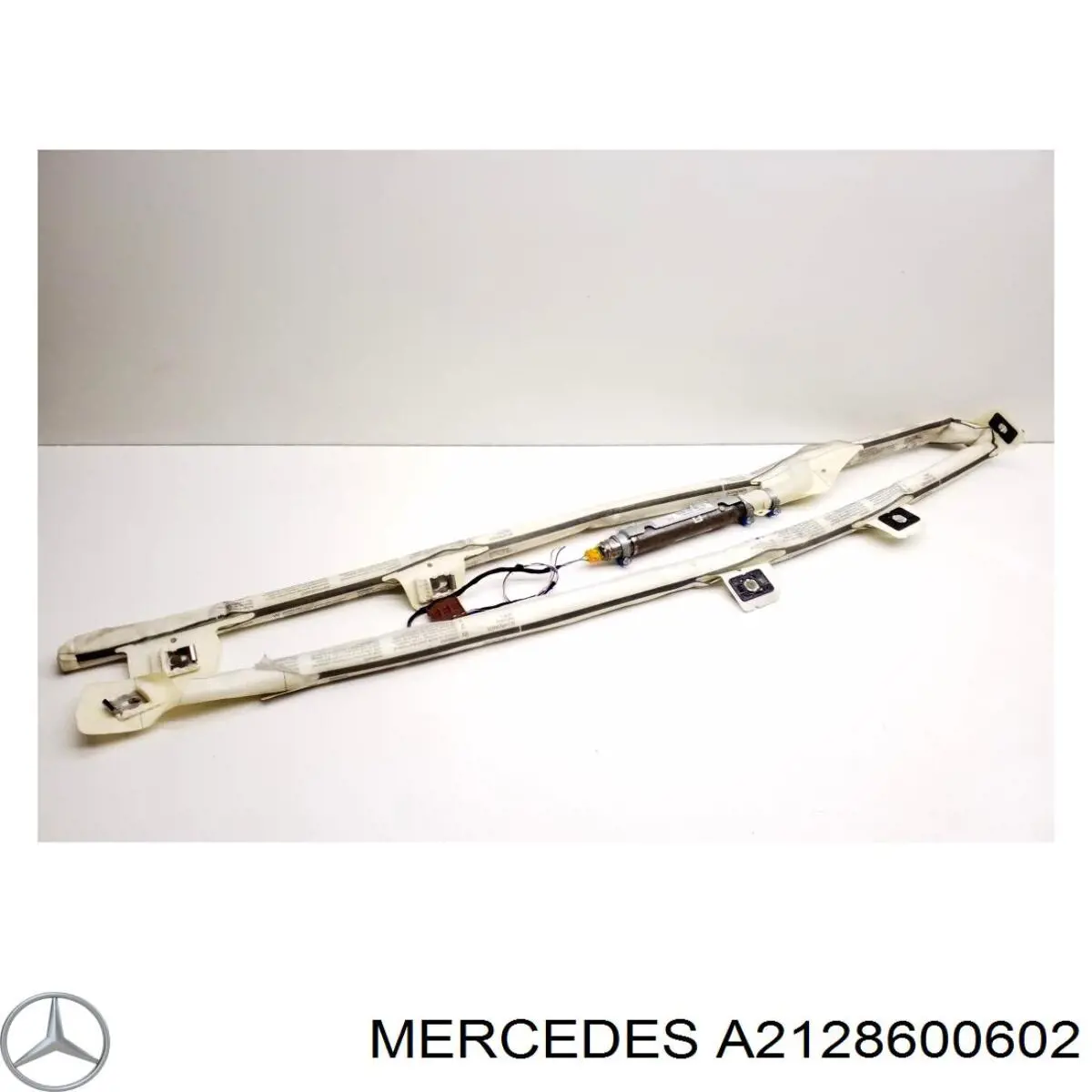  A2128600602 Mercedes