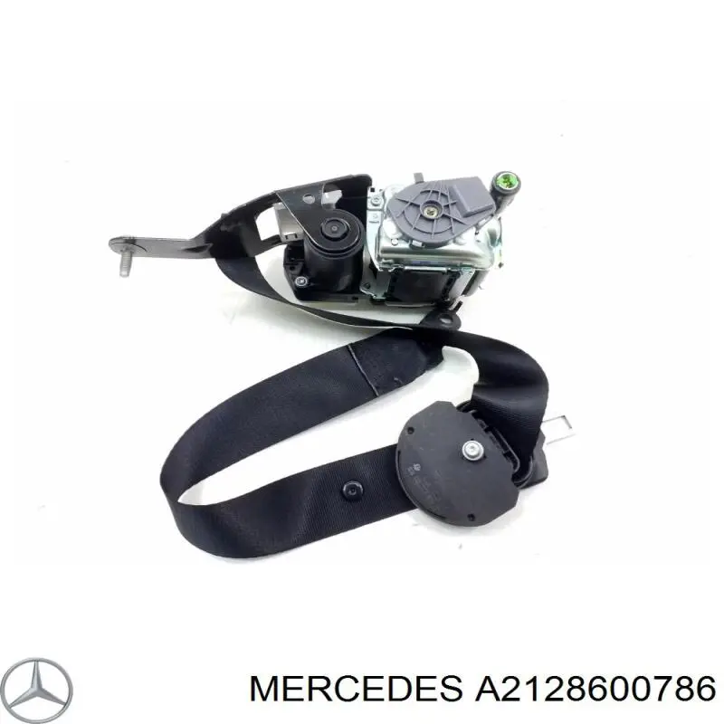  A2128600786 Mercedes