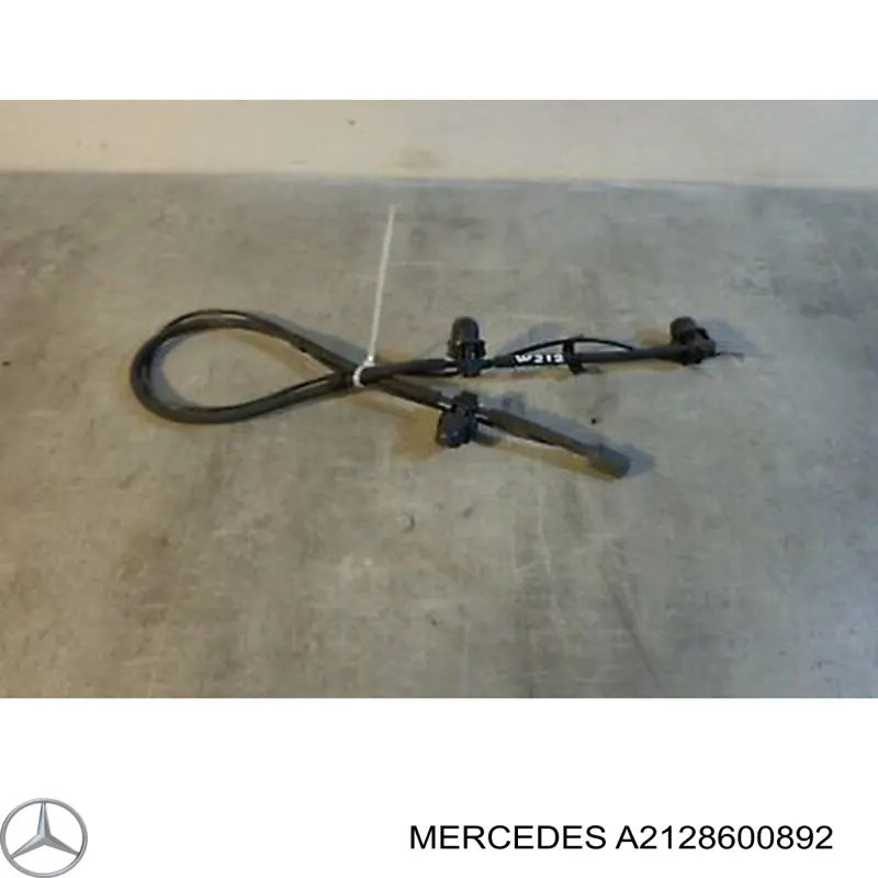 2128600892 Mercedes 