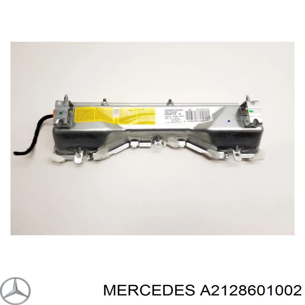 A2128601002 Mercedes 