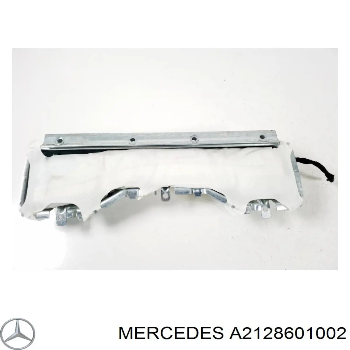 Эйрбэг защиты коленей нижняя Mercedes A2128601002 цена, от 18.62 USD