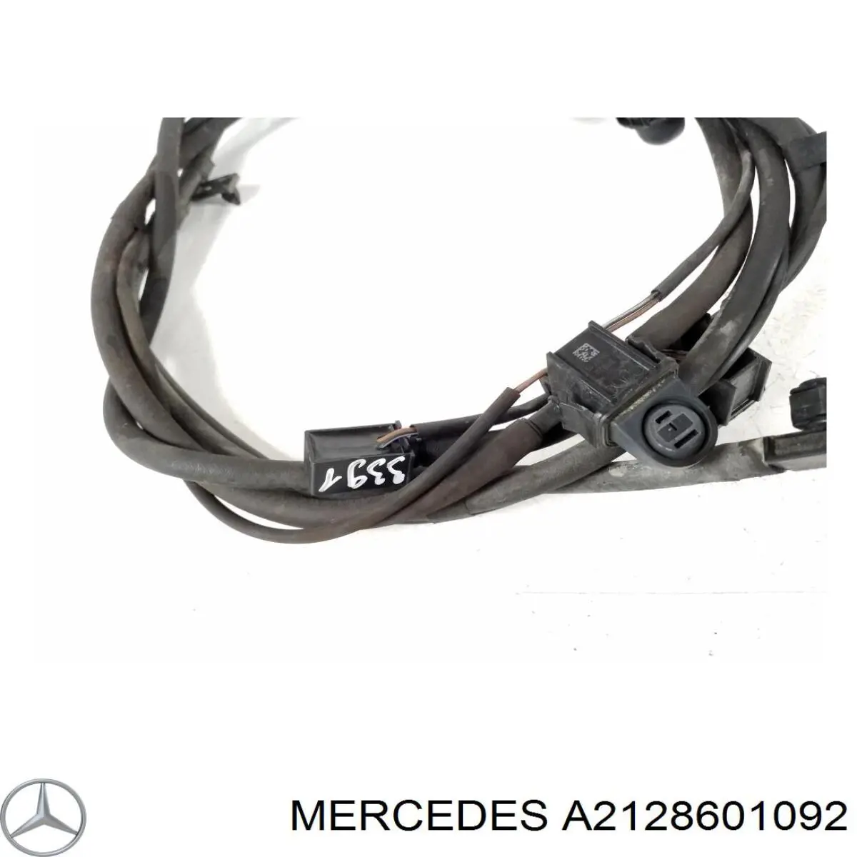  A2128601092 Mercedes
