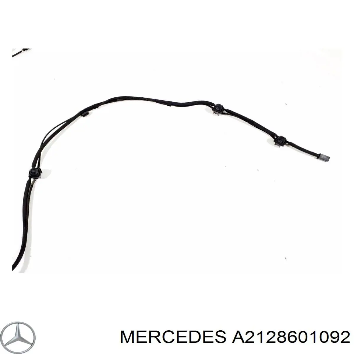 A2128601092 Mercedes 