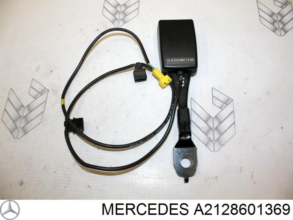 Купить A21286013699051 Mercedes 