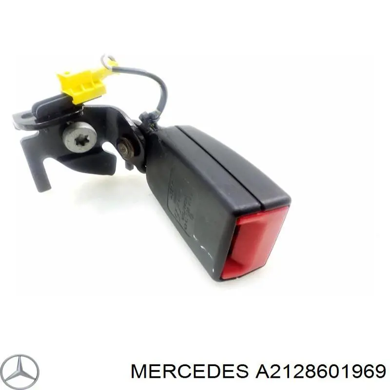  2128601969 Mercedes