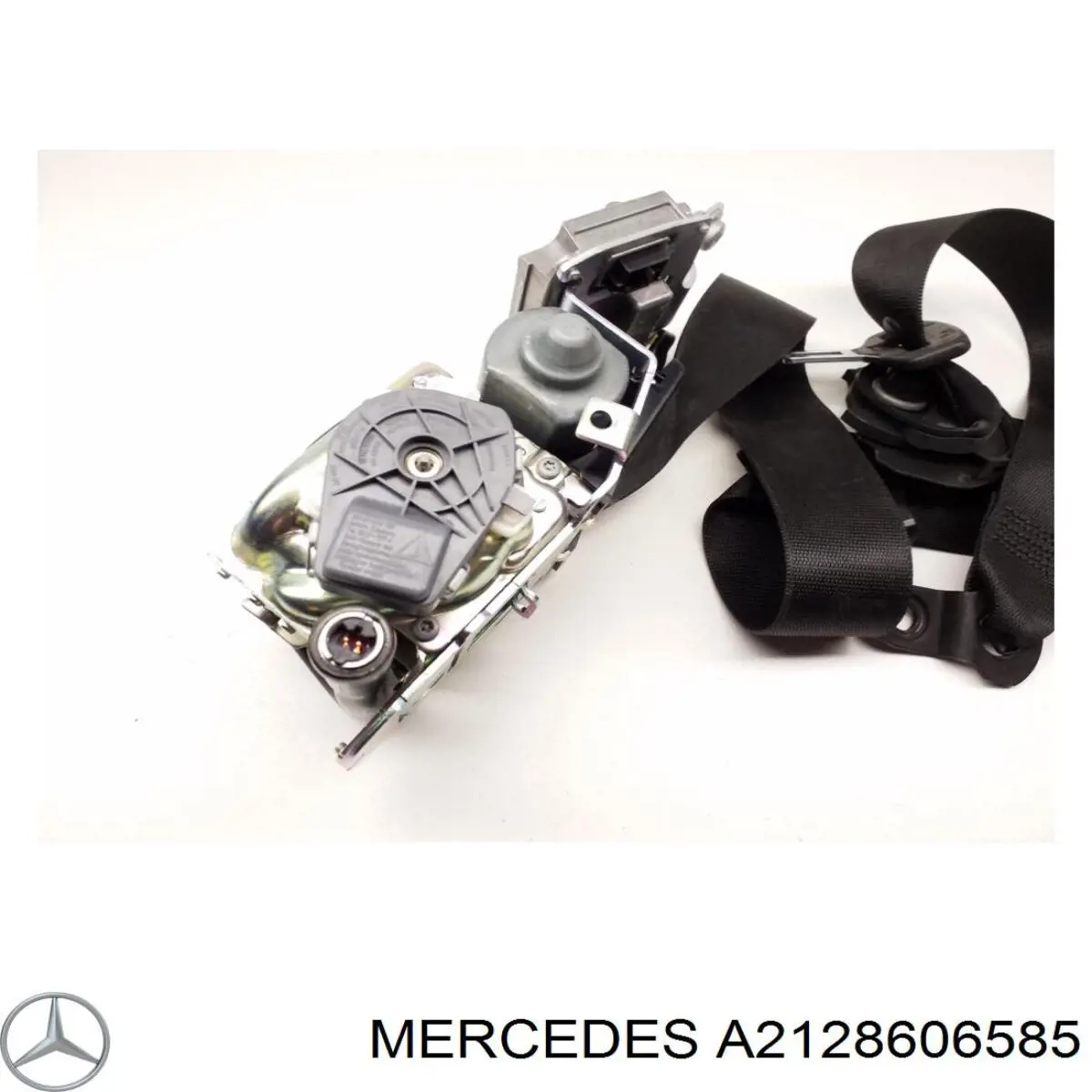  A2128606585 Mercedes