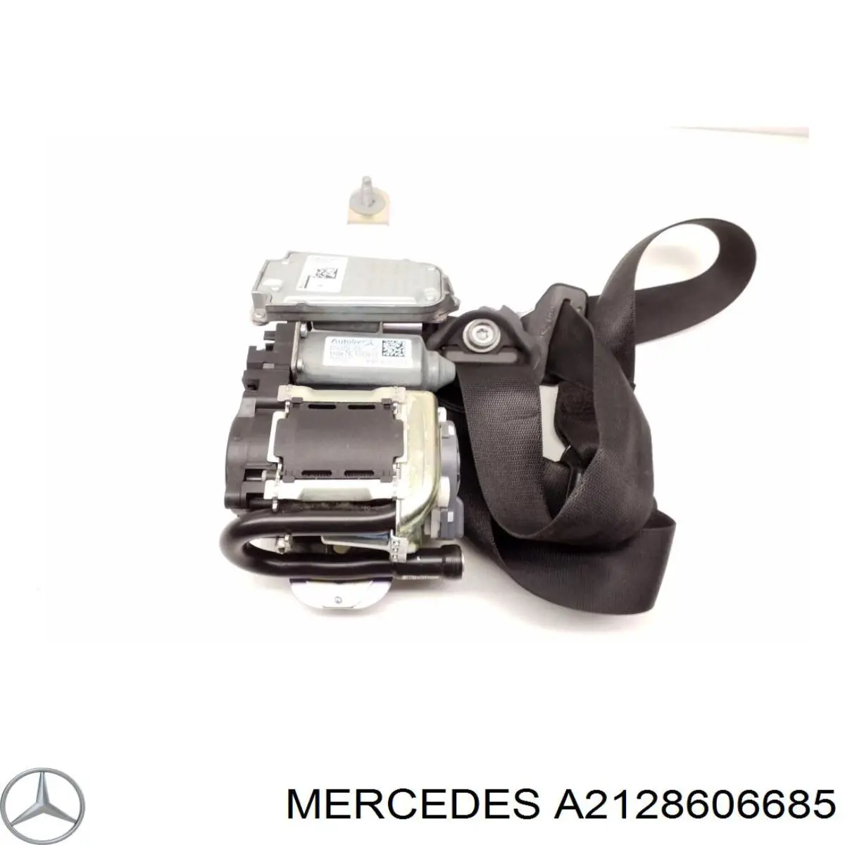  A2128606685 Mercedes