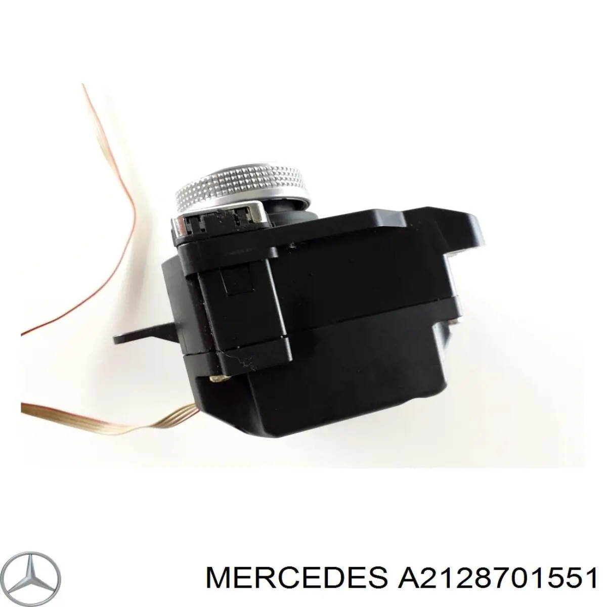 Многофункциональный джойстик управления Mercedes A2128701551 цена, от 37.01 USD