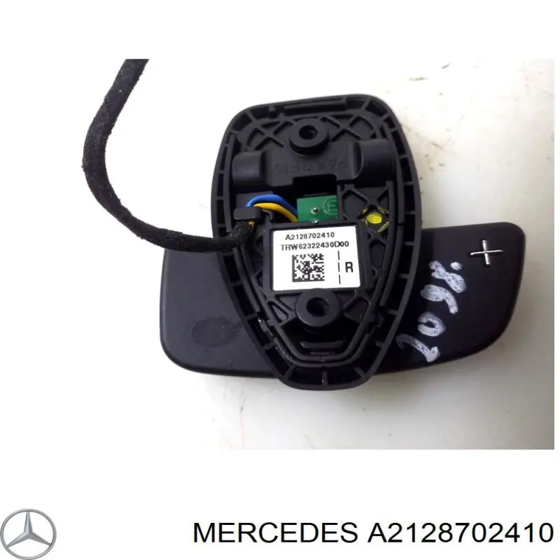 A2128702410 Mercedes 