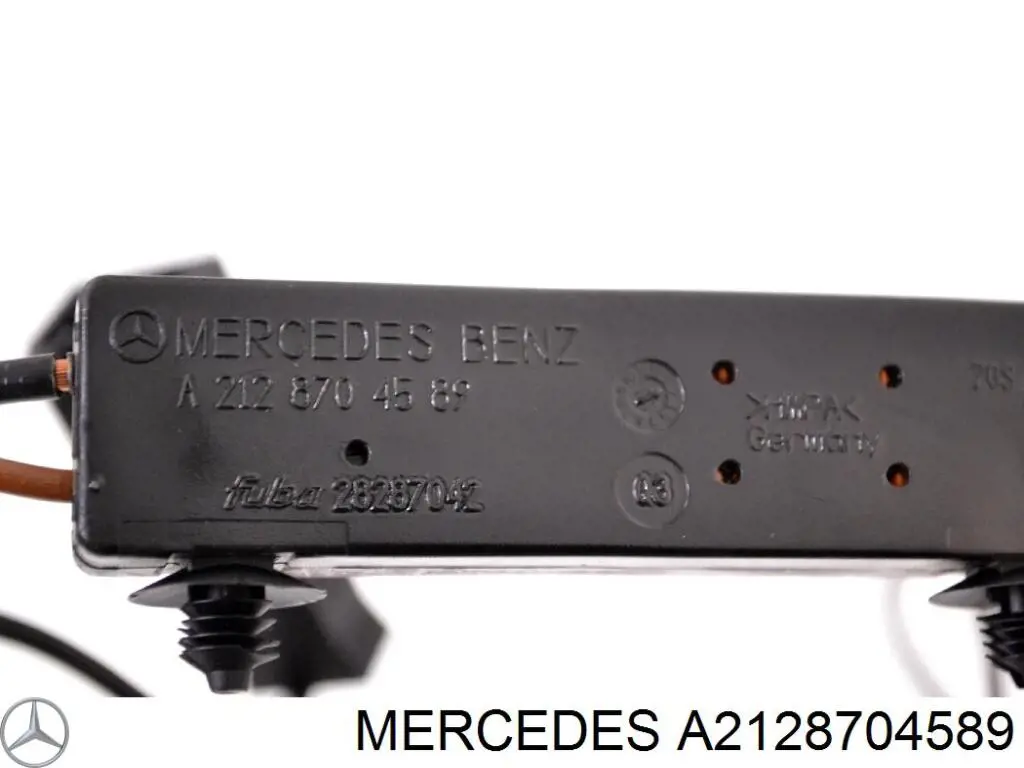 Купить 2128704589 Mercedes 