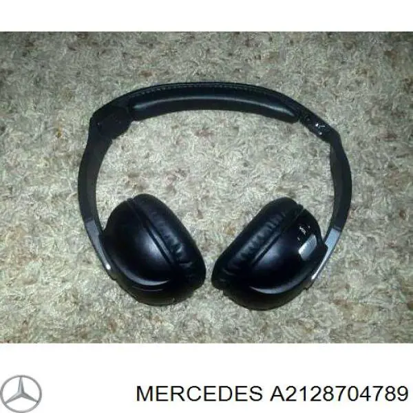 A2128704789 Mercedes 