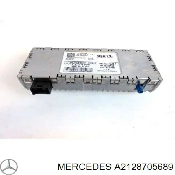 2128705689 Mercedes 
