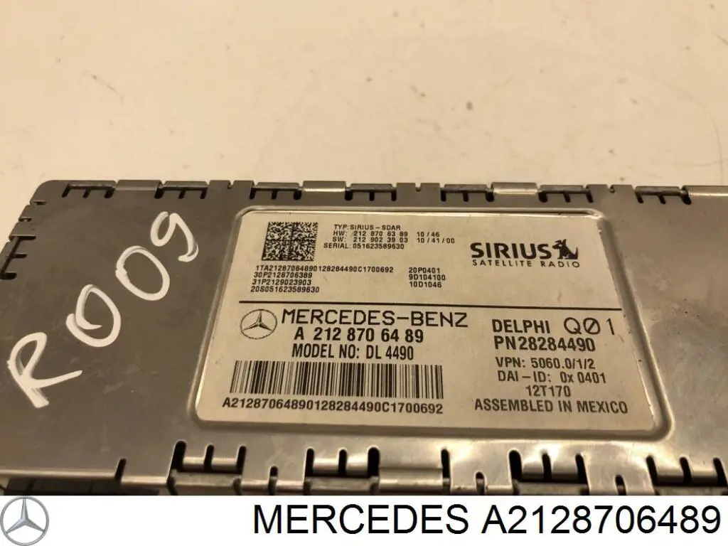 2128706489 Mercedes 