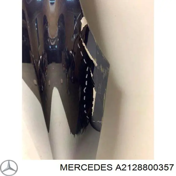 Капот Mercedes A2128800357 цена, от 521.35 USD
