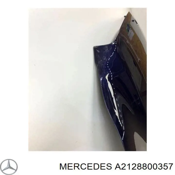 Капот AND 30823031 цена, от 503.92 USD