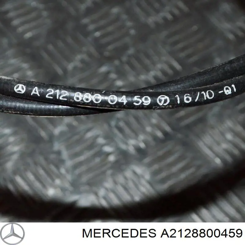  A2128800459 Mercedes