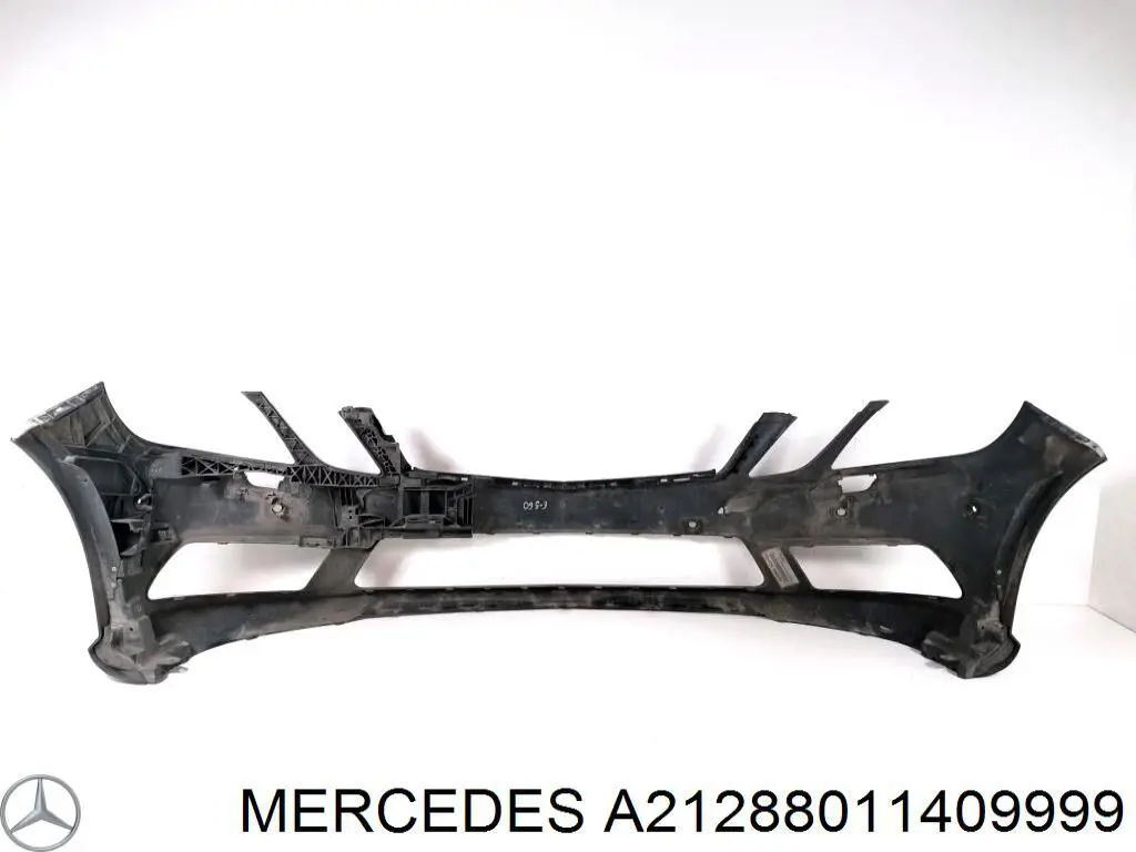 A21288011409999 Mercedes передний бампер
