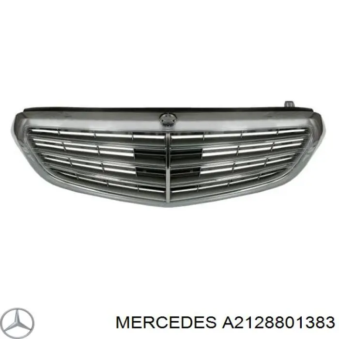  A2128801383 Mercedes