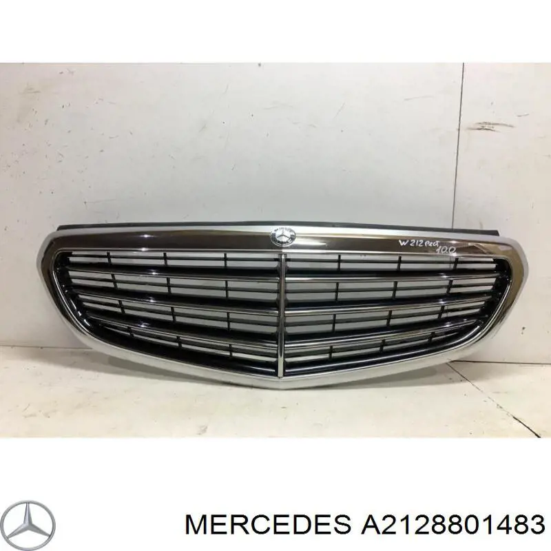 2128801483 Mercedes 