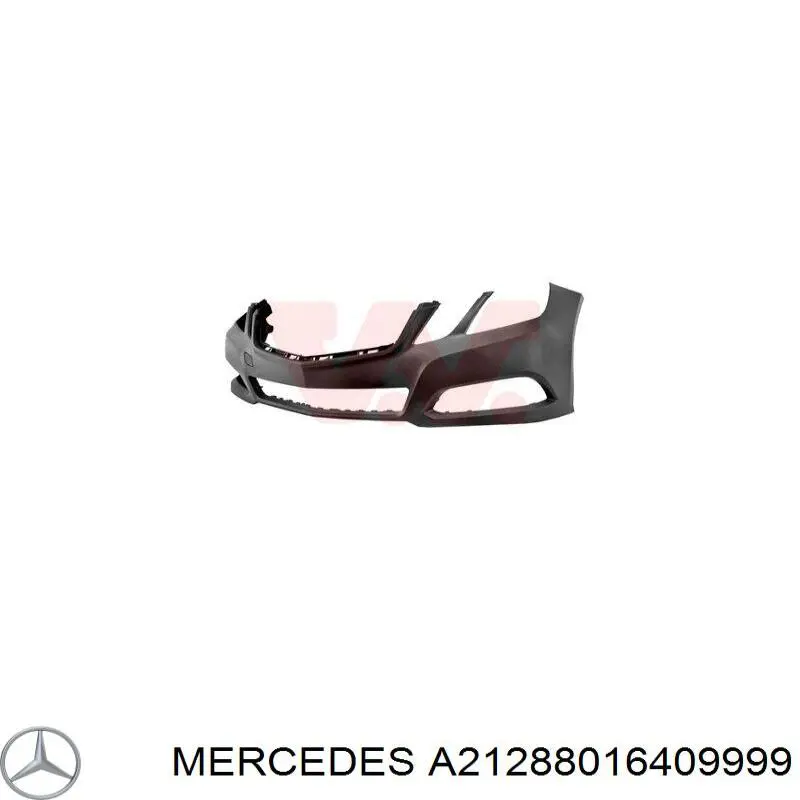 Бампер на авто Mercedes A21288016409999 цена, от 73.67 USD