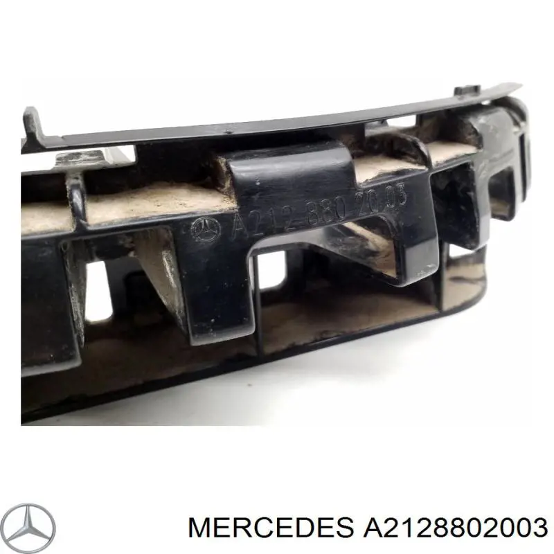  A2128802003 Mercedes