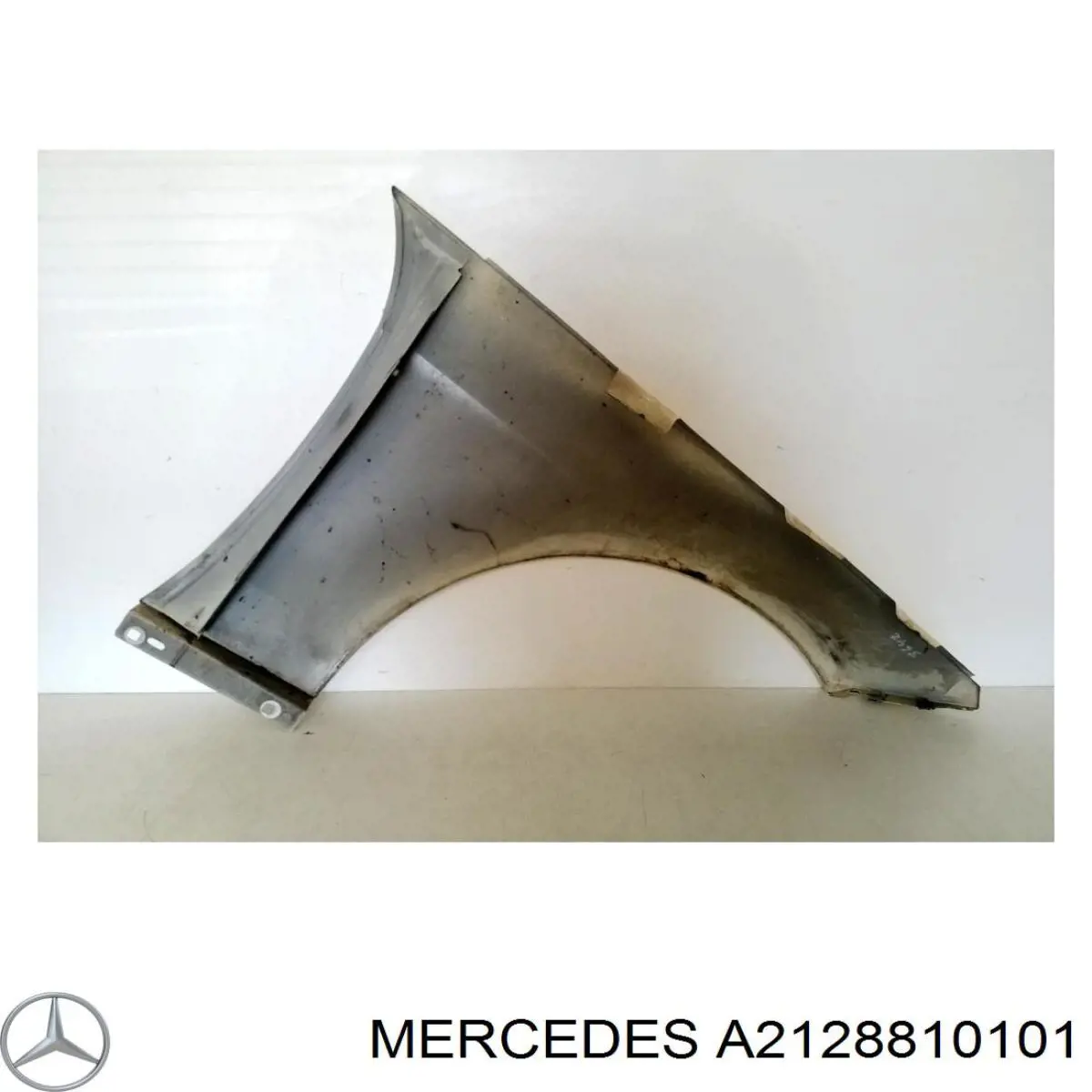 A2128810101 Mercedes 