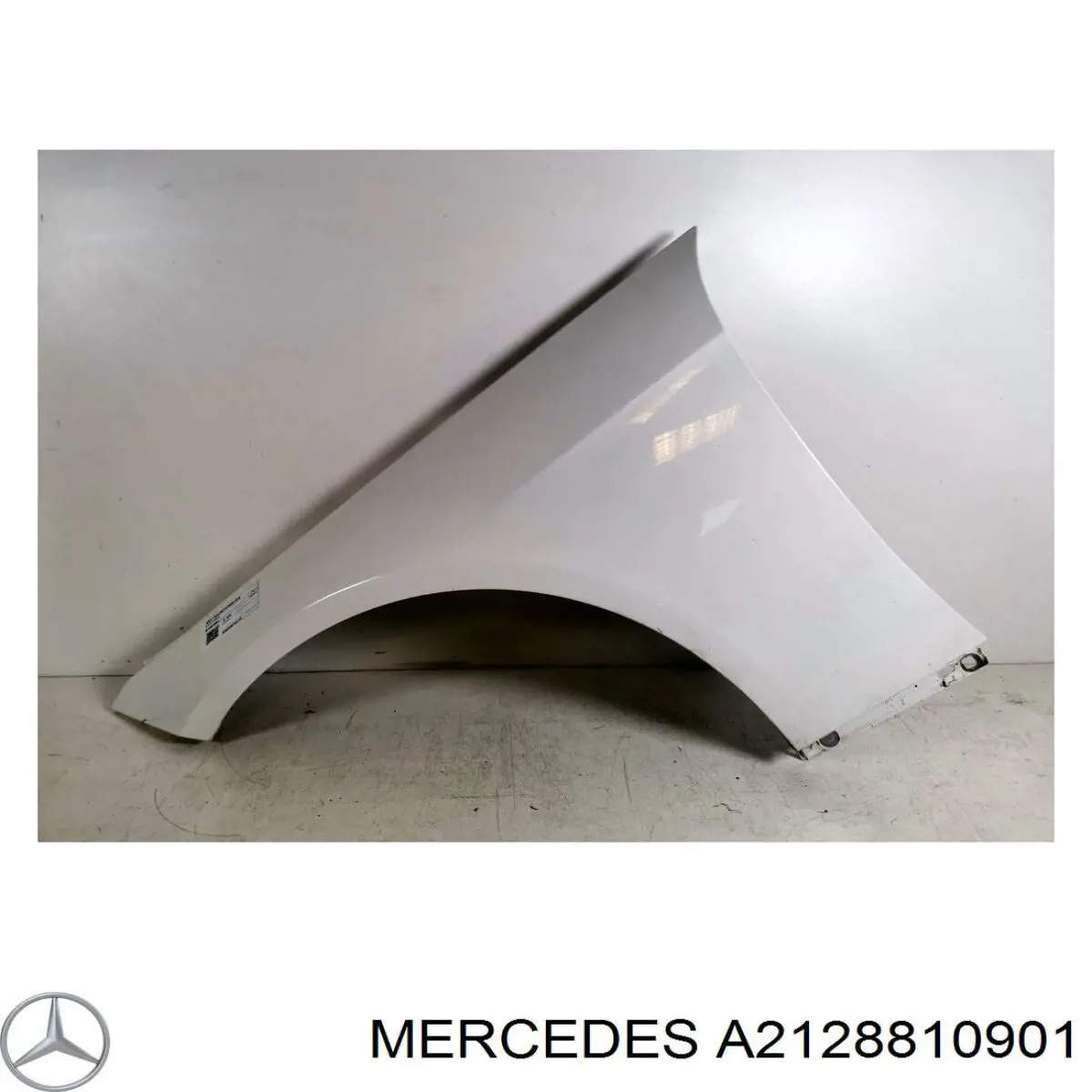  A2128810901 Mercedes