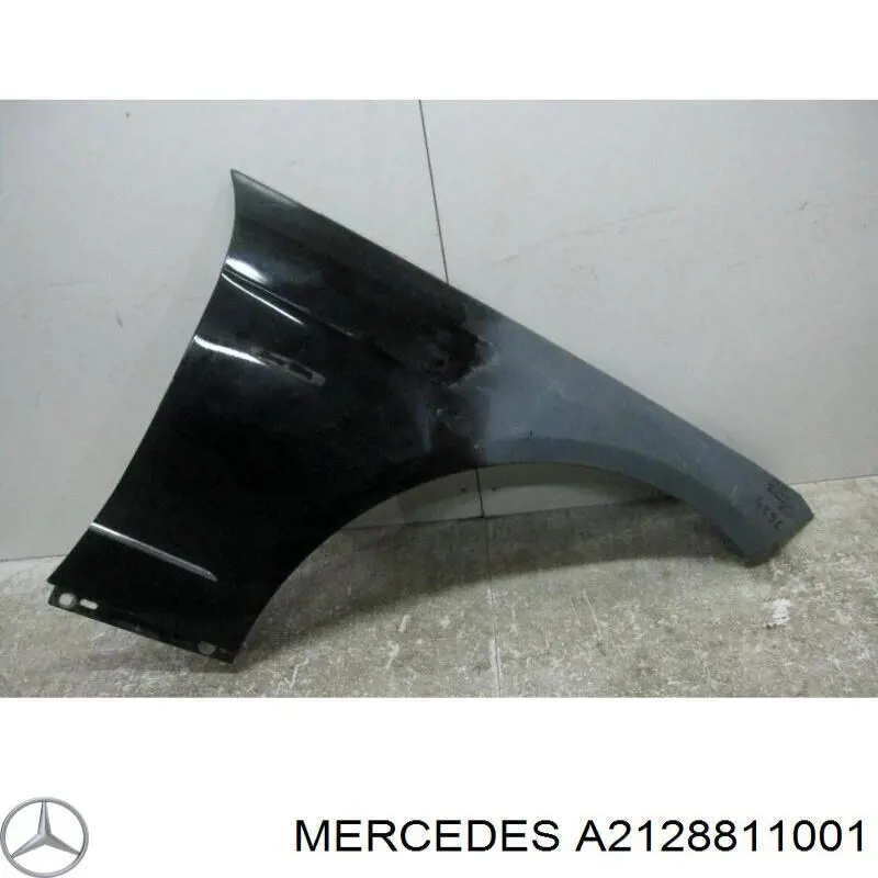 A2128811001 Mercedes 