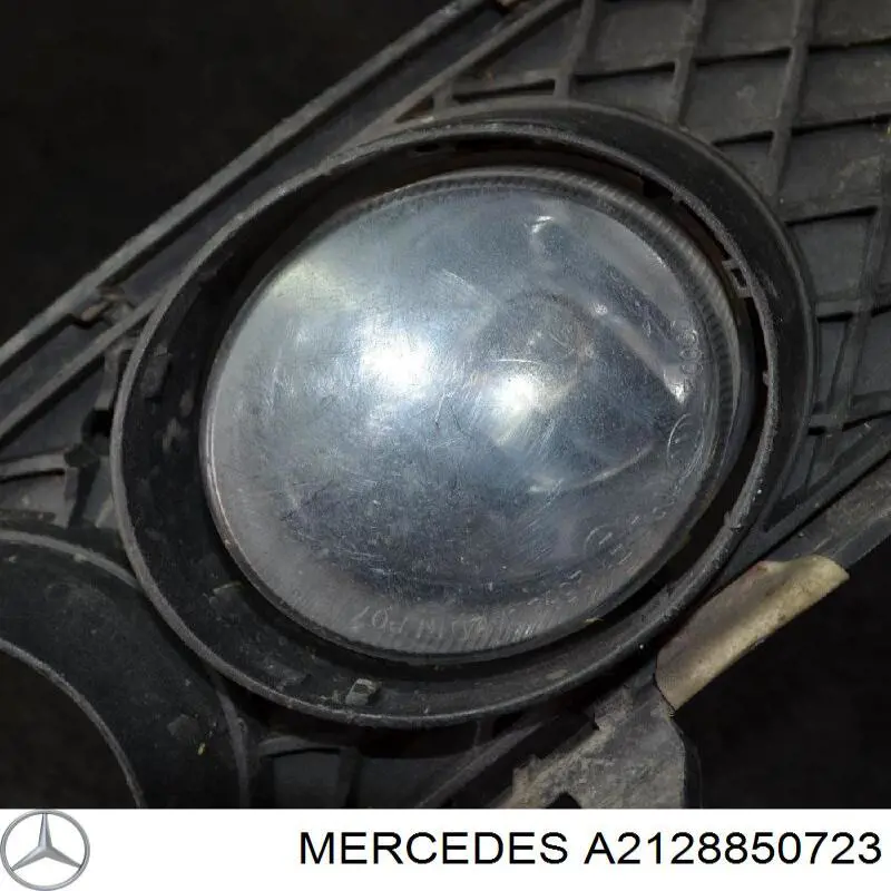 A2128850723 Mercedes