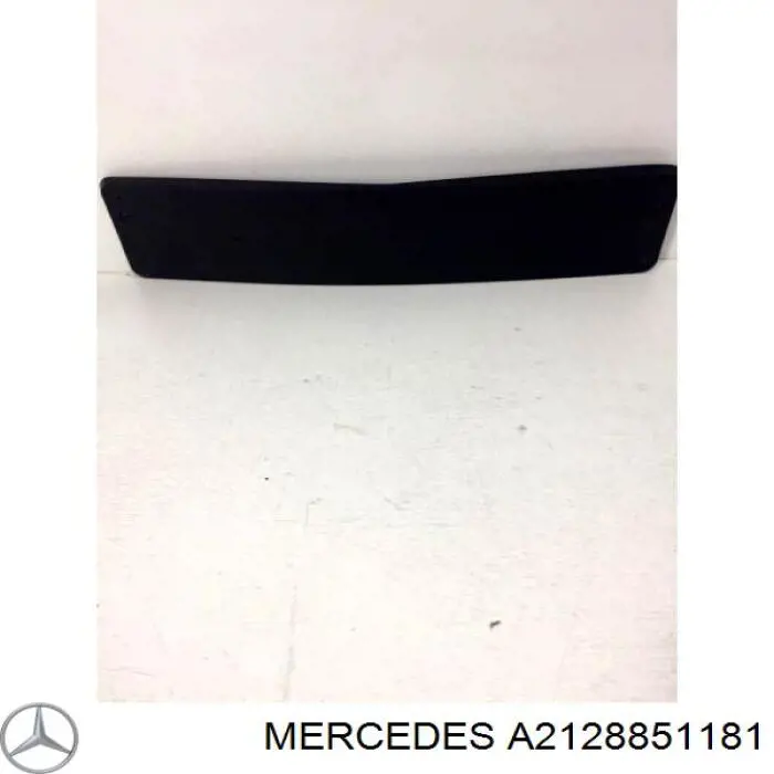  A2128851181 Mercedes