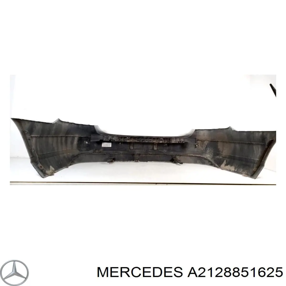  A2128851625 Mercedes