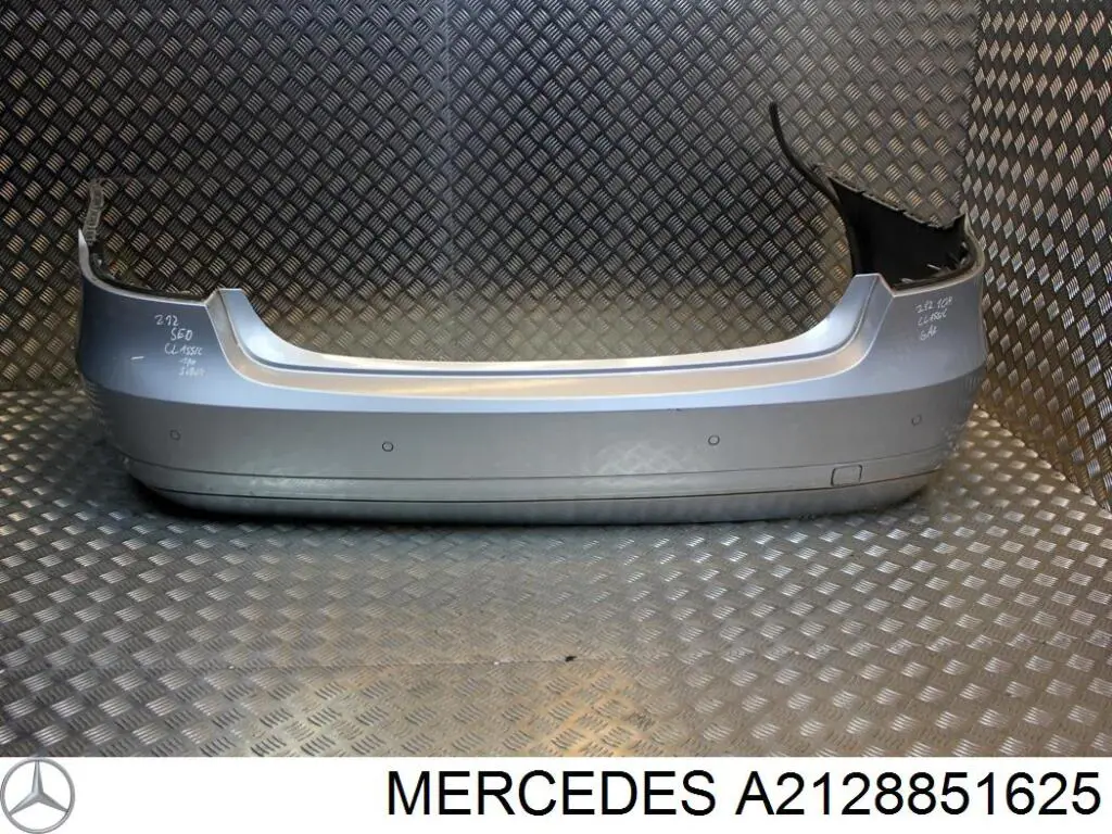  Mercedes A2128851625 цена, от 112.87 USD