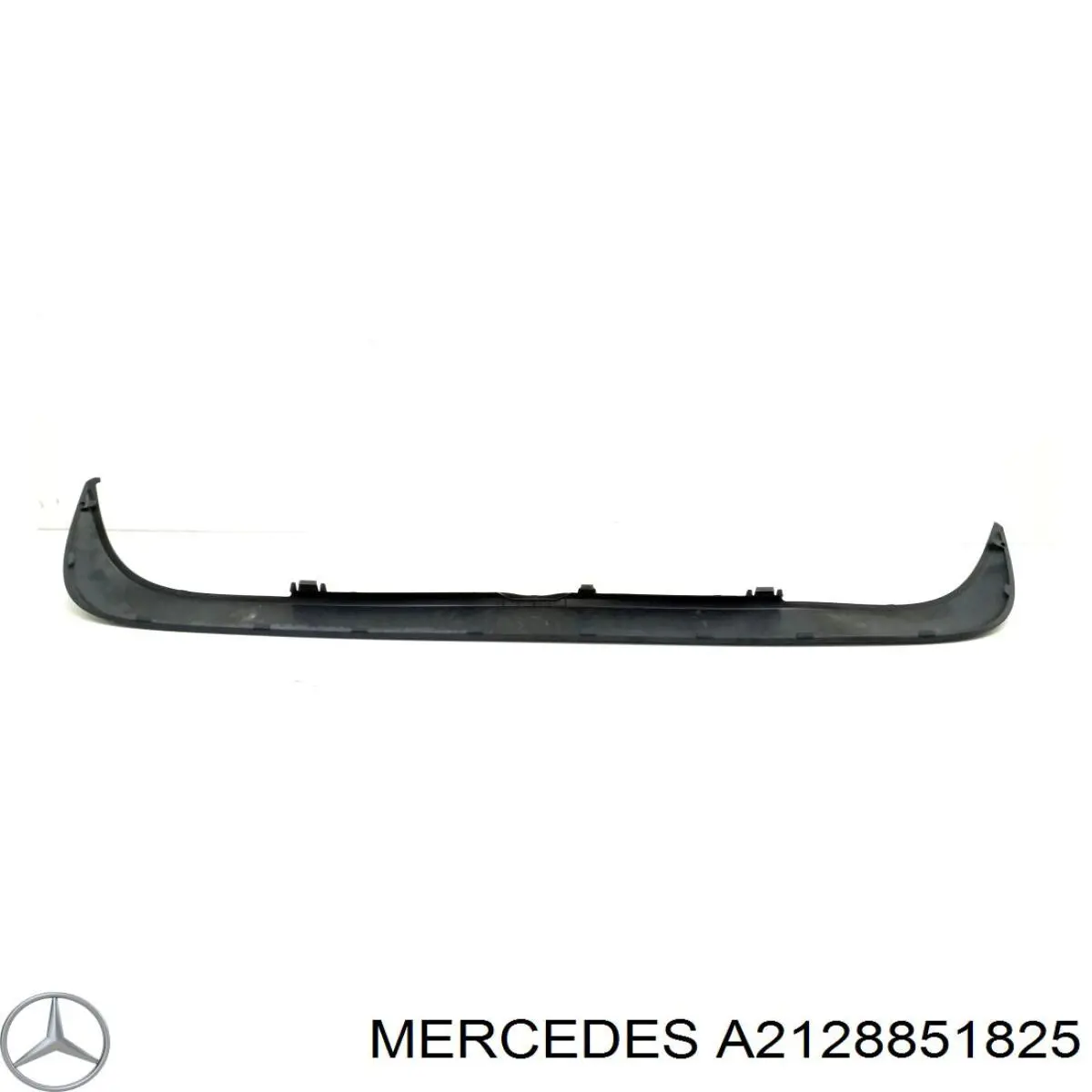  Mercedes A2128851825 цена, от 38.01 USD